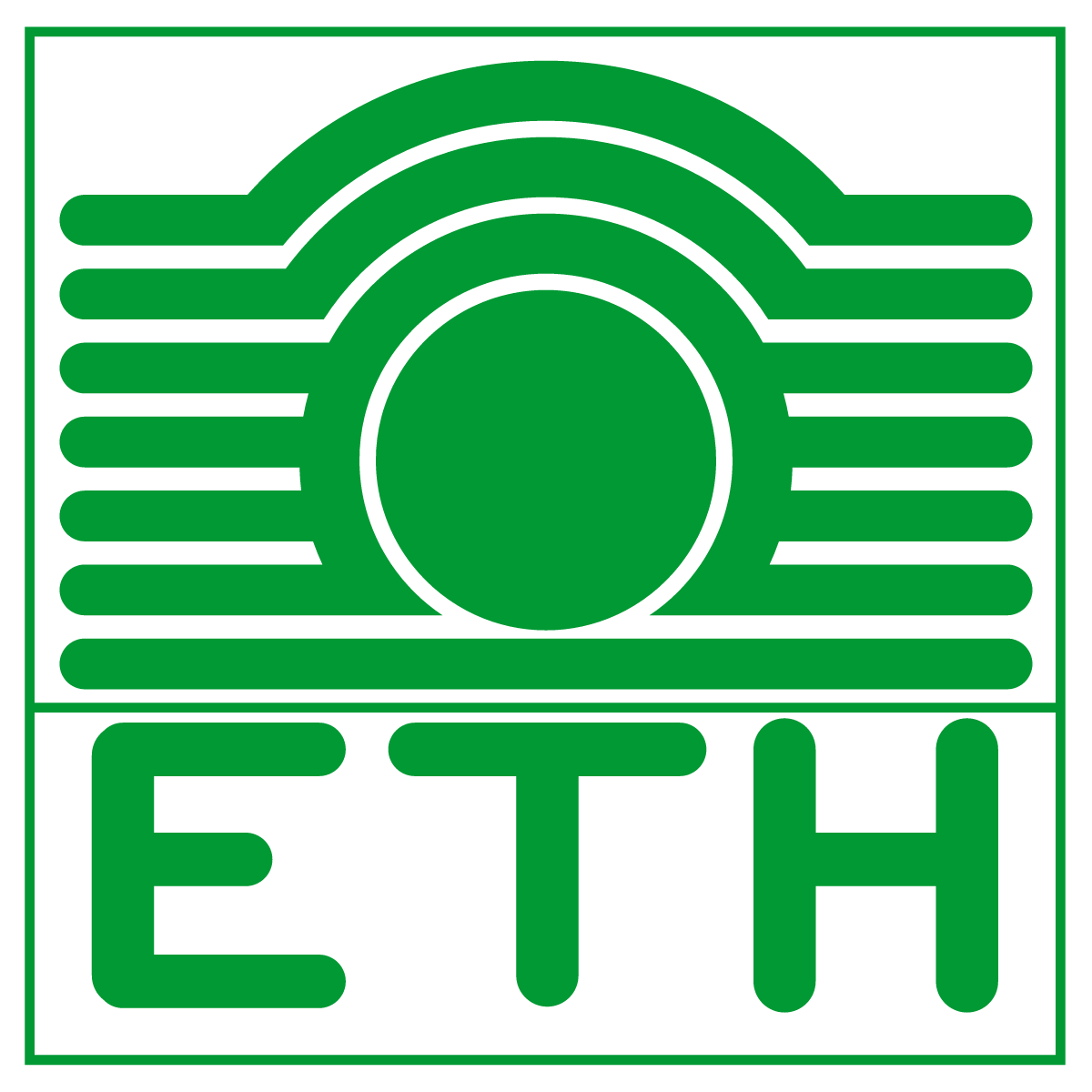 ETH Umweltservice Logo
