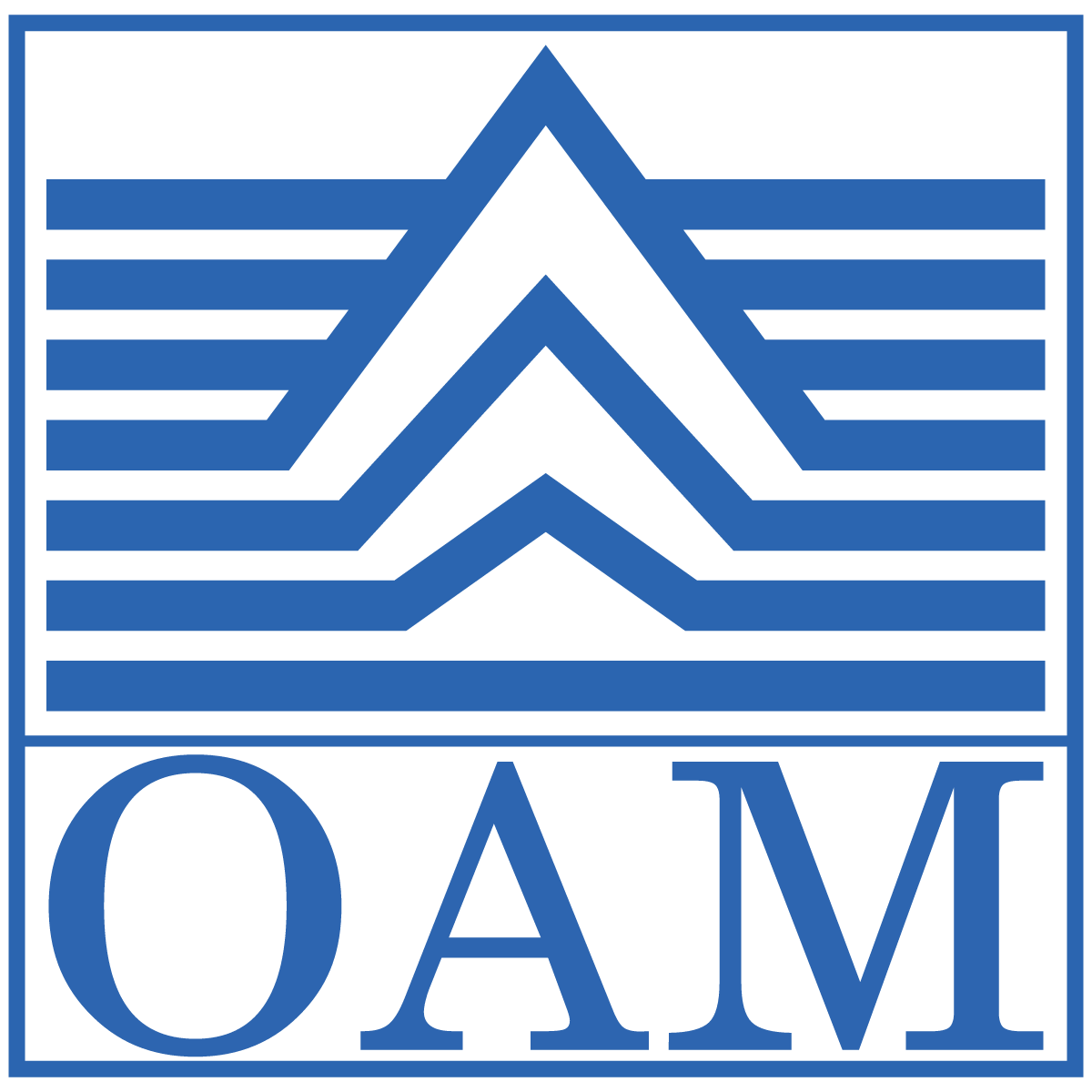 OAM Logo